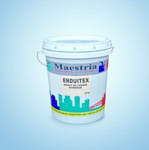 Peinture Maestria